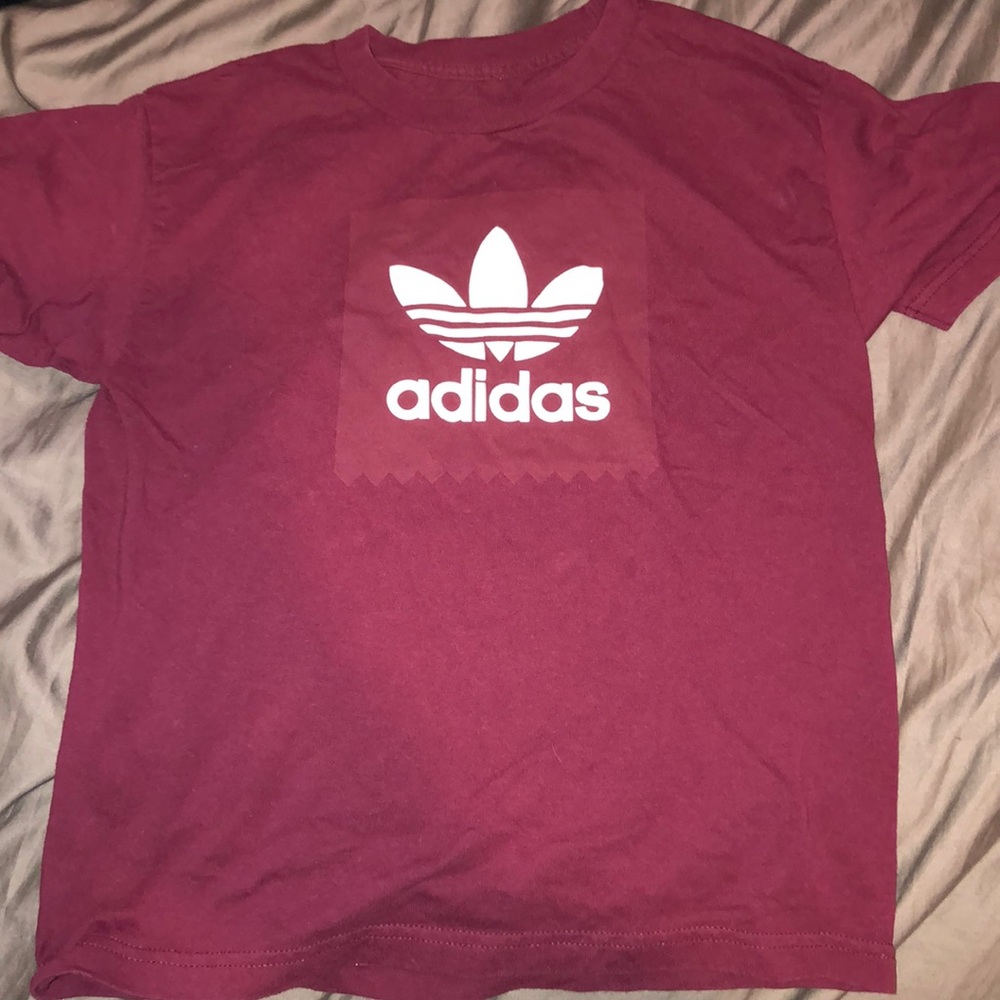 Adidas T-Shirt